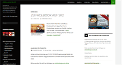 Desktop Screenshot of cube-formel.de